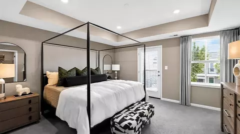 Bedroom - 42631 Darala Dr, Ashburn, VA 20147 photo 1 of 5