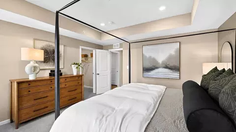 Bedroom - 42631 Darala Dr, Ashburn, VA 20147 photo 2 of 5