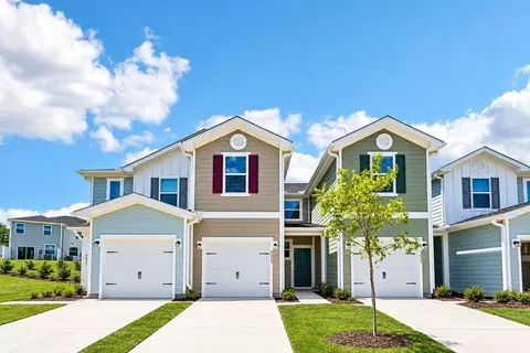 3023 Glen Lyon Dr, Durham, NC 27703