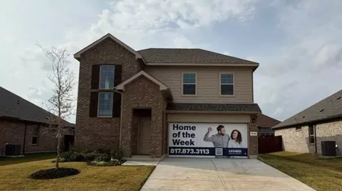 1936 Preakness Dr, Granbury, TX 76049