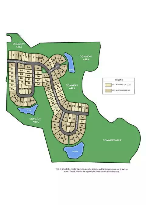 View/Area - 21 Constellation Ave, Freeport, FL 32439 photo 1 of 6