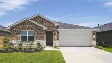 643 Nestor Dr, Crosby, TX 77532
