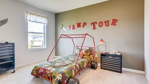 Bedroom - 264 Florida A1a, Ormond Beach, FL 32176 photo 1 of 6