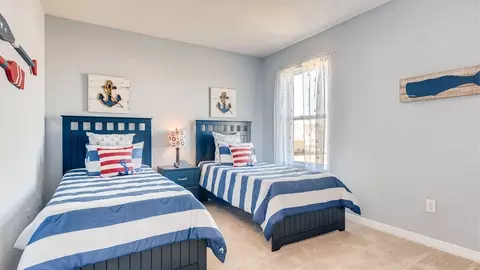 Bedroom - 264 Florida A1a, Ormond Beach, FL 32176 photo 3 of 6