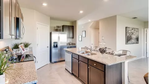 Kitchen - 264 Florida A1a, Ormond Beach, FL 32176 photo 2 of 4