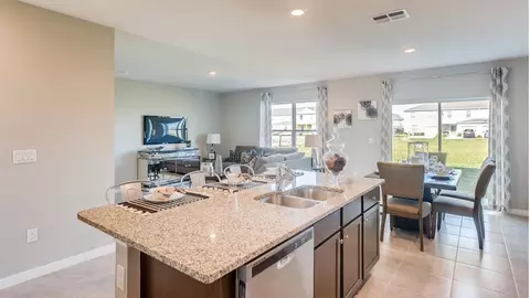 Kitchen - 264 Florida A1a, Ormond Beach, FL 32176 photo 1 of 4