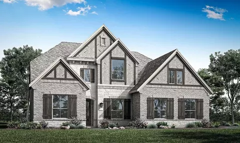 1510 Beverly Dr, Prosper, TX 75078
