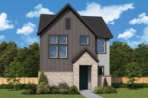4821 Vizsla Ln, Mckinney, TX 75071