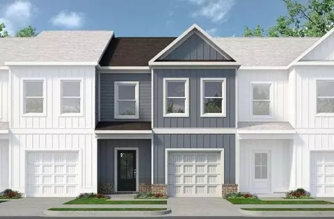 142 Alameda St, Loganville, GA 30052