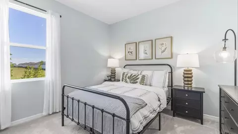Bedroom - 17305 Saltbush Trl, Parrish, FL 34219 photo 4 of 5