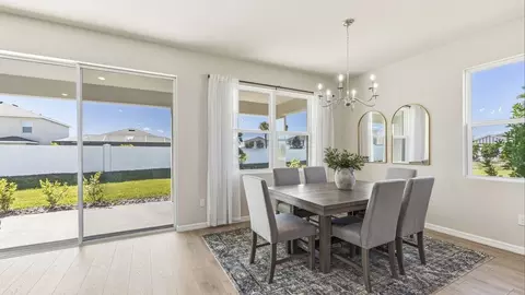 Dining - 17305 Saltbush Trl, Parrish, FL 34219 photo 1 of 4