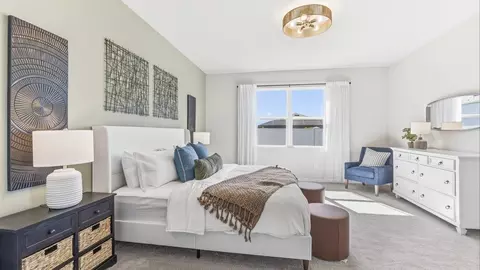 Bedroom - 17305 Saltbush Trl, Parrish, FL 34219 photo 2 of 5