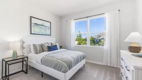 Bedroom - 17305 Saltbush Trl, Parrish, FL 34219 photo 3 of 5