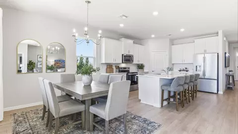 Dining - 17305 Saltbush Trl, Parrish, FL 34219 photo 2 of 4