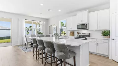 Kitchen - 17305 Saltbush Trl, Parrish, FL 34219 photo 2 of 3