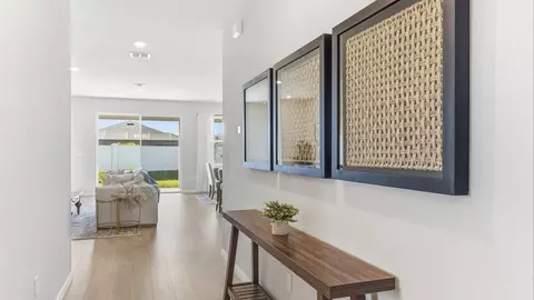 Entry Way - 17305 Saltbush Trl, Parrish, FL 34219 photo 1 of 3