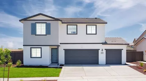 Exterior - 1663 Dodger St, Plumas Lake, CA 95961 photo 1 of 3