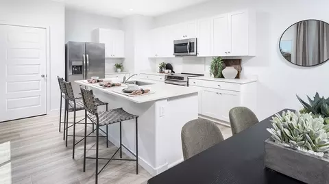 Kitchen - 1663 Dodger St, Plumas Lake, CA 95961 photo 1 of 5