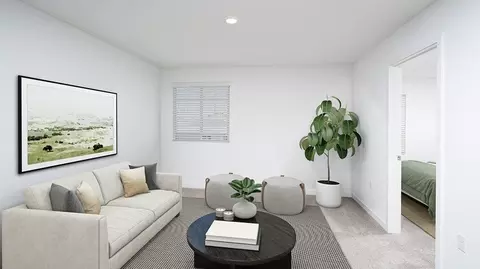 Living - 1663 Dodger St, Plumas Lake, CA 95961 photo 2 of 2