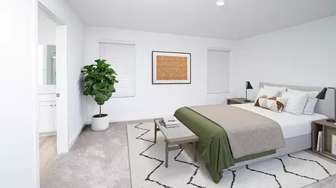 Bedroom - 1663 Dodger St, Plumas Lake, CA 95961 photo 1 of 4