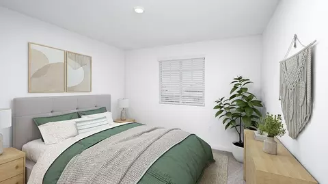 Bedroom - 1663 Dodger St, Plumas Lake, CA 95961 photo 4 of 4