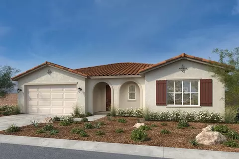Exterior - 1174 Flicker Rd, Banning, CA 92220 photo 2 of 7