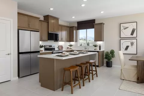 Kitchen - 1174 Flicker Rd, Banning, CA 92220 photo 1 of 1