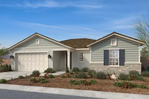 Exterior - 1174 Flicker Rd, Banning, CA 92220 photo 4 of 7