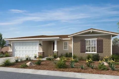 Exterior - 1174 Flicker Rd, Banning, CA 92220 photo 3 of 7