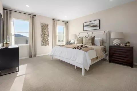 Bedroom - 1174 Flicker Rd, Banning, CA 92220 photo 1 of 1