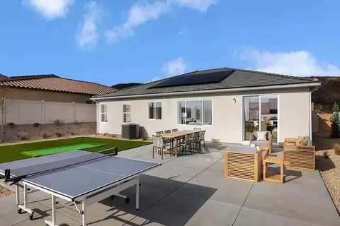 Exterior - 1174 Flicker Rd, Banning, CA 92220 photo 5 of 7