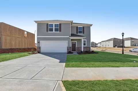 1140 Hallman Branch Ln, Lincolnton, NC 28092