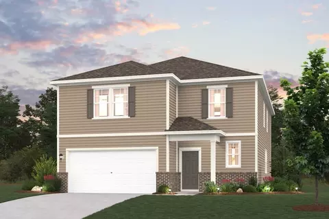 1140 Hallman Branch Ln, Lincolnton, NC 28092