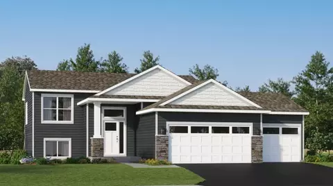 16790 Ebony St NW, Ramsey, MN 55303