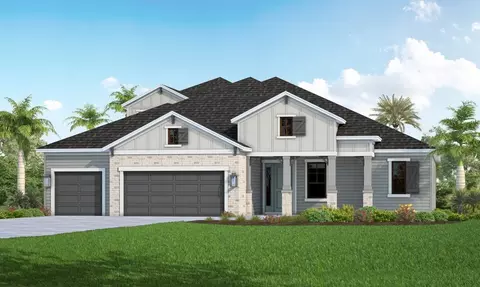 Exterior - 13427 Old Creek Ct, Parrish, FL 34219 photo 2 of 6