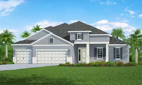 Exterior - 13427 Old Creek Ct, Parrish, FL 34219 photo 3 of 6