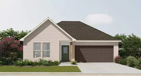 122 Adley Ave, Houma, LA 70364