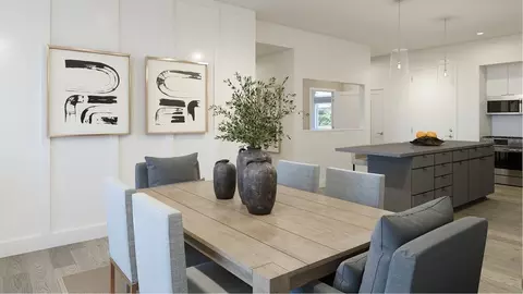 Dining - 3664 Mt Diablo Blvd #E208, Lafayette, CA 94549 photo 1 of 2