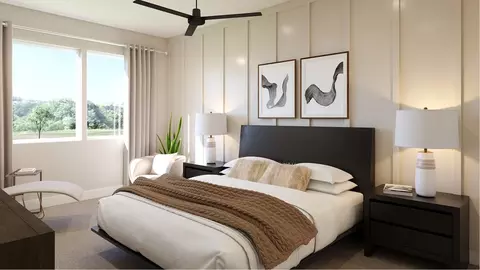 Bedroom - 3664 Mt Diablo Blvd #E208, Lafayette, CA 94549 photo 1 of 6