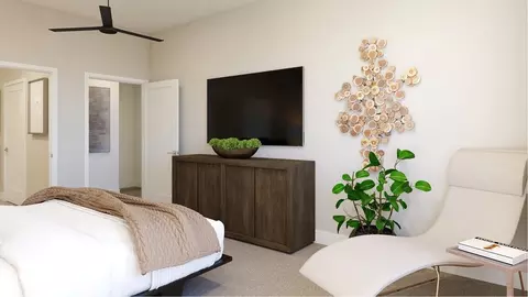 Bedroom - 3664 Mt Diablo Blvd #E208, Lafayette, CA 94549 photo 2 of 6