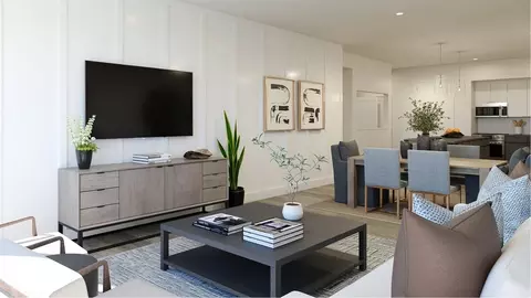 Living - 3664 Mt Diablo Blvd #E208, Lafayette, CA 94549 photo 1 of 3