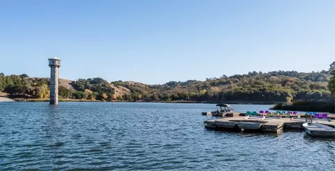 View/Area - 3664 Mt Diablo Blvd #E208, Lafayette, CA 94549 photo 4 of 5