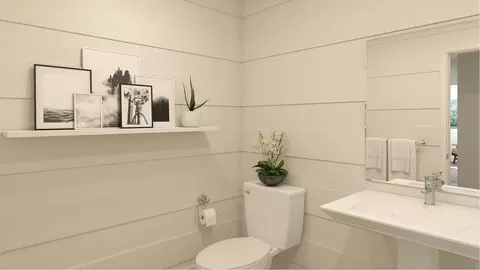 Bath - 3664 Mt Diablo Blvd #E208, Lafayette, CA 94549 photo 3 of 4