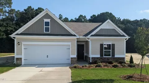 121 Pintail Dr, Goldsboro, NC 27530