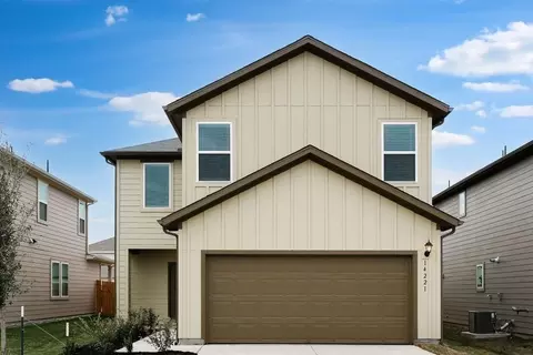 14221 Matterod Dr, Del Valle, TX 78617