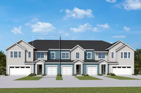 804 Bluestem St, Yulee, FL 32097