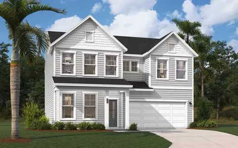 83 Rifle Rd, Ridgeland, SC 29936