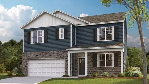 1073 Persimmon Holw, Greeneville, TN 37745