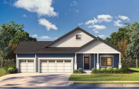 167 Th Street And S Kill Creek Rd, Gardner, KS 66030