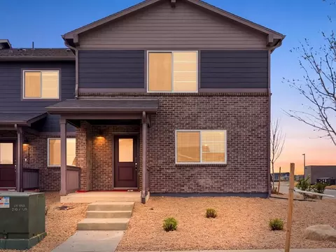 21107 E 65th Ave, Aurora, CO 80019